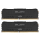 Crucial 16GB (2x8GB) 3600MHz CL16 Ballistix Black